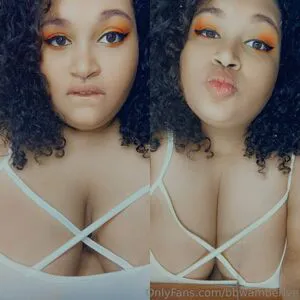 Bbwamberlve OnlyFans Leaked Free Thumbnail Picture - #45o6Je7YOC