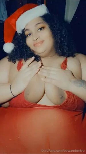 Bbwamberlve OnlyFans Leaked Free Thumbnail Picture - #4xLp9JOuqC