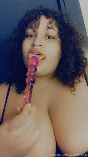 Bbwamberlve OnlyFans Leaked Free Thumbnail Picture - #54kgQt9EE9