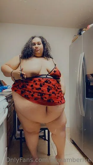 Bbwamberlve OnlyFans Leaked Free Thumbnail Picture - #5Mv9ZWvkAs