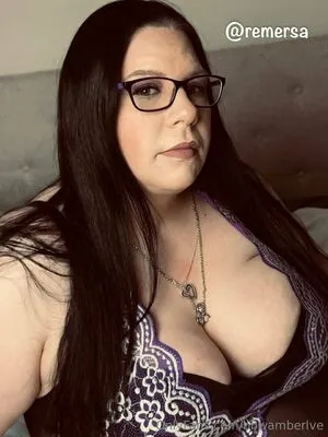 Bbwamberlve OnlyFans Leaked Free Thumbnail Picture - #6DVh5sWdVq