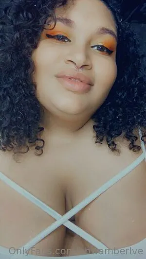 Bbwamberlve OnlyFans Leaked Free Thumbnail Picture - #73U3fLOp74