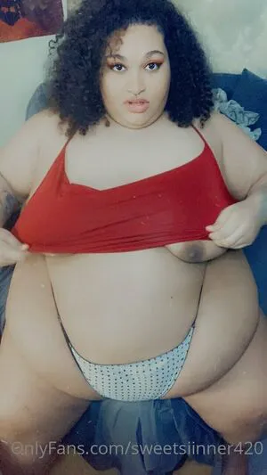 Bbwamberlve OnlyFans Leaked Free Thumbnail Picture - #AUrkYiKEgx