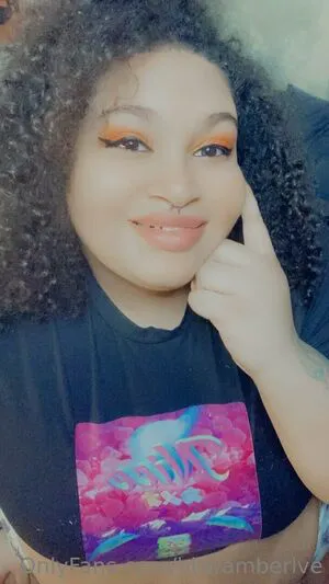 Bbwamberlve OnlyFans Leaked Free Thumbnail Picture - #Am5AEigGjX