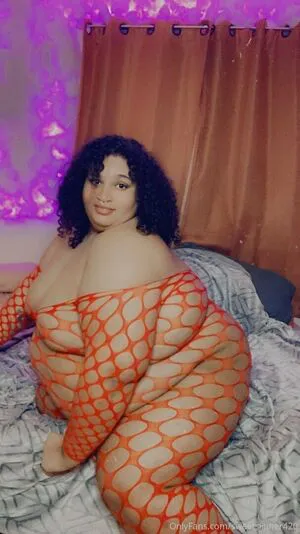 Bbwamberlve OnlyFans Leaked Free Thumbnail Picture - #BfrBBu7wOR