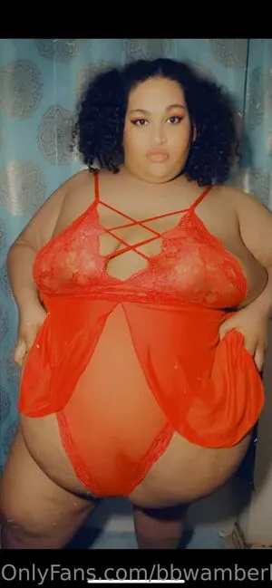 Bbwamberlve OnlyFans Leaked Free Thumbnail Picture - #BhfFje3rHC