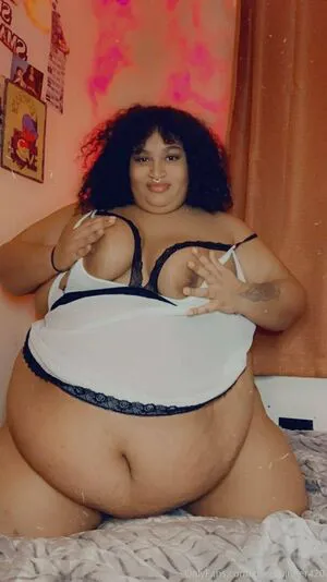 Bbwamberlve OnlyFans Leaked Free Thumbnail Picture - #ByZToY7EC5