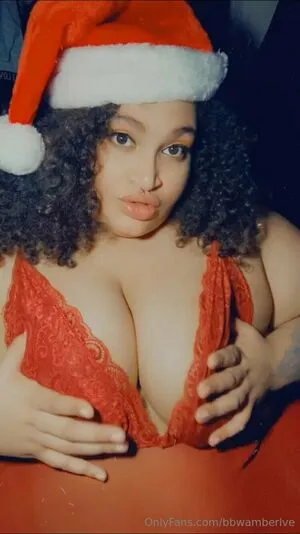 Bbwamberlve OnlyFans Leaked Free Thumbnail Picture - #C2qEa1ADVE
