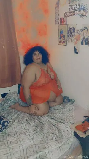 Bbwamberlve OnlyFans Leaked Free Thumbnail Picture - #CP7cQWeGTz