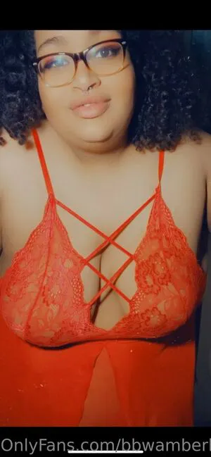 Bbwamberlve OnlyFans Leaked Free Thumbnail Picture - #Ds8VpEZjqA