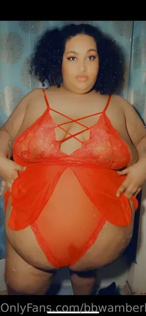 Bbwamberlve OnlyFans Leaked Free Thumbnail Picture - #EkP9xT5u0T