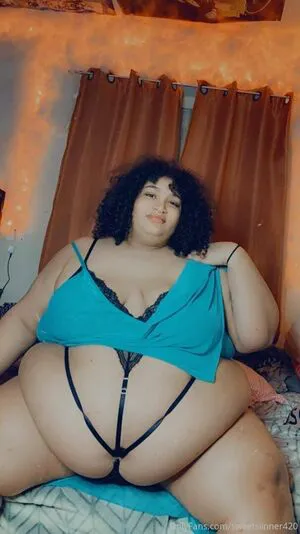 Bbwamberlve OnlyFans Leaked Free Thumbnail Picture - #GqZtVrglka