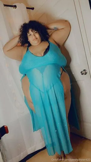 Bbwamberlve OnlyFans Leaked Free Thumbnail Picture - #J8HRzWLva3