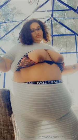 Bbwamberlve OnlyFans Leaked Free Thumbnail Picture - #JzJSNJmRsH