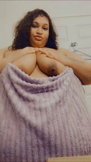Bbwamberlve OnlyFans Leaked Free Thumbnail Picture - #KMPle8zHn7