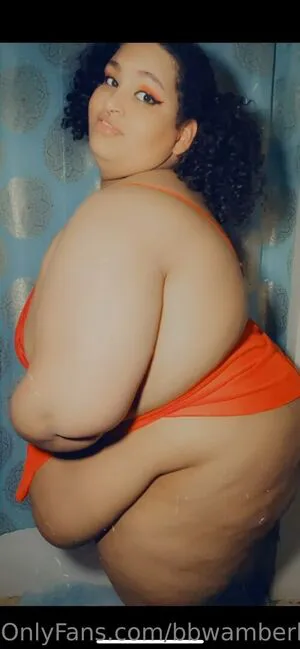 Bbwamberlve OnlyFans Leaked Free Thumbnail Picture - #MVLzohLHh9