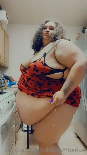 Bbwamberlve OnlyFans Leaked Free Thumbnail Picture - #Mg5XShItcx