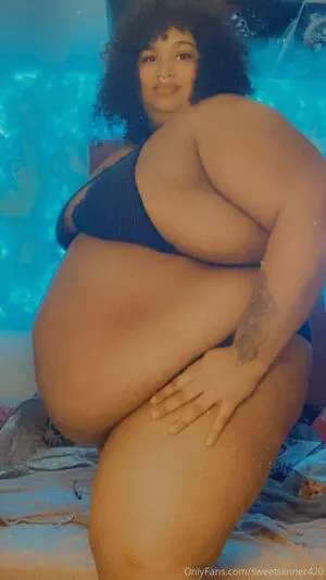 Bbwamberlve OnlyFans Leaked Free Thumbnail Picture - #MuUVY6XhTk