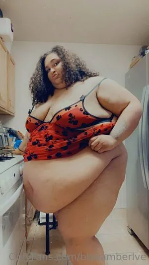Bbwamberlve OnlyFans Leaked Free Thumbnail Picture - #Mwkc0cakHV