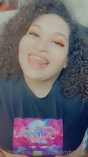 Bbwamberlve OnlyFans Leaked Free Thumbnail Picture - #NTRQyG0Y5z