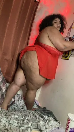 Bbwamberlve OnlyFans Leaked Free Thumbnail Picture - #NYUBNxbsUS
