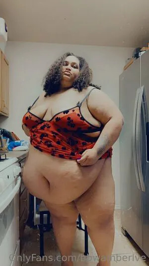 Bbwamberlve OnlyFans Leaked Free Thumbnail Picture - #PNK5S0LunR