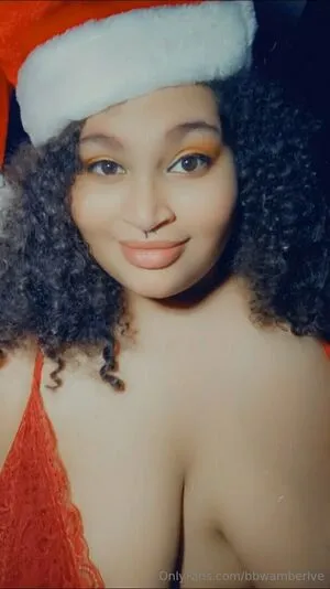 Bbwamberlve OnlyFans Leaked Free Thumbnail Picture - #Pl3nvJnz8C