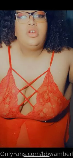 Bbwamberlve OnlyFans Leaked Free Thumbnail Picture - #PstkuuLvNW