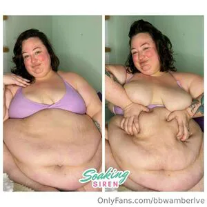 Bbwamberlve OnlyFans Leaked Free Thumbnail Picture - #Pyi7IW0tLW