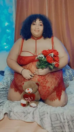 Bbwamberlve OnlyFans Leaked Free Thumbnail Picture - #Qbdz0hklSm