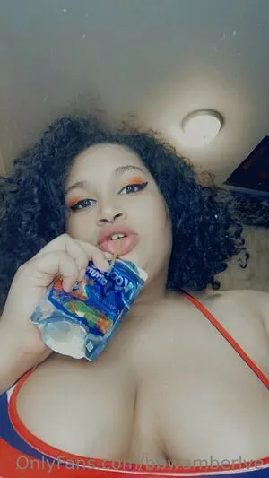 Bbwamberlve OnlyFans Leaked Free Thumbnail Picture - #Qyvbyh7NfE