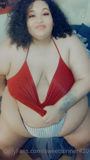Bbwamberlve OnlyFans Leaked Free Thumbnail Picture - #R1lOp30ZEZ