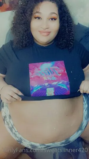 Bbwamberlve OnlyFans Leaked Free Thumbnail Picture - #SVSWYK2dSq
