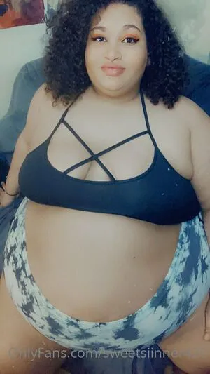 Bbwamberlve OnlyFans Leaked Free Thumbnail Picture - #SopsY5sH28