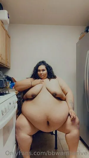 Bbwamberlve OnlyFans Leaked Free Thumbnail Picture - #TAuvePNKNQ