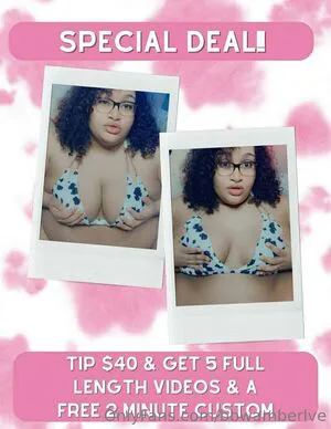 Bbwamberlve OnlyFans Leaked Free Thumbnail Picture - #TM6rzjQDMf