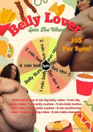 Bbwamberlve OnlyFans Leaked Free Thumbnail Picture - #TZd7zSwijV