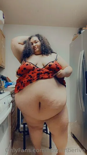 Bbwamberlve OnlyFans Leaked Free Thumbnail Picture - #Td5hy8605u