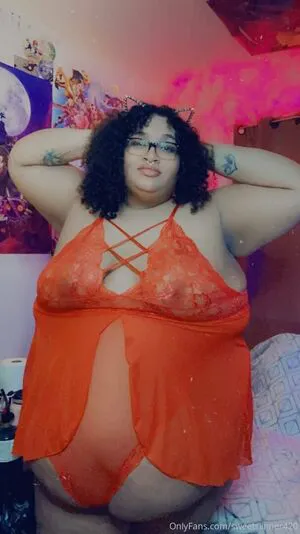 Bbwamberlve OnlyFans Leaked Free Thumbnail Picture - #TyWiFLnj61