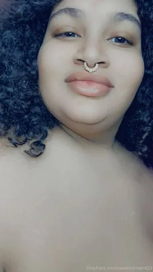 Bbwamberlve OnlyFans Leaked Free Thumbnail Picture - #UlfYooMFMS