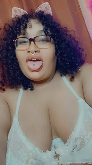 Bbwamberlve OnlyFans Leaked Free Thumbnail Picture - #VnrRDkR5PI