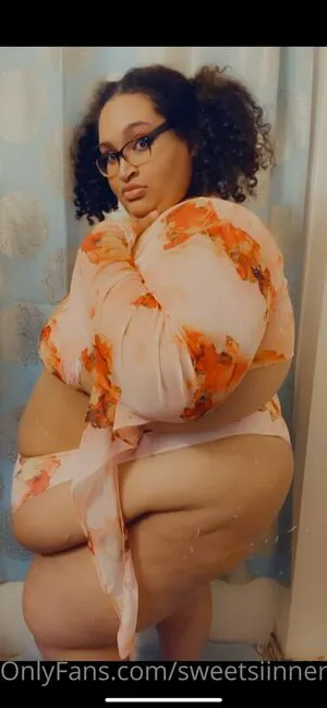 Bbwamberlve OnlyFans Leaked Free Thumbnail Picture - #W4OeONwWS1