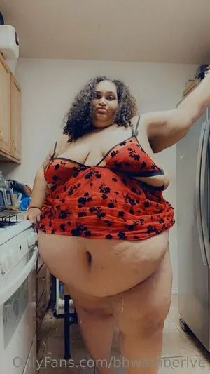 Bbwamberlve OnlyFans Leaked Free Thumbnail Picture - #WKcHxbDRGR