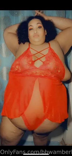 Bbwamberlve OnlyFans Leaked Free Thumbnail Picture - #Y2bgpBwmjB