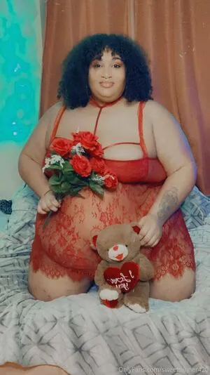 Bbwamberlve OnlyFans Leaked Free Thumbnail Picture - #YAd2UaqlxE