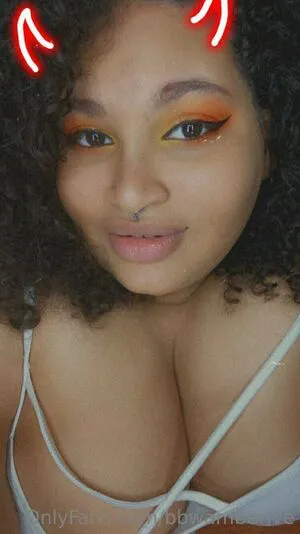 Bbwamberlve OnlyFans Leaked Free Thumbnail Picture - #YoFUdmo4f1