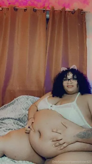 Bbwamberlve OnlyFans Leaked Free Thumbnail Picture - #ZVtwFvMgwD