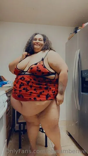 Bbwamberlve OnlyFans Leaked Free Thumbnail Picture - #ZfwhfPHtmQ