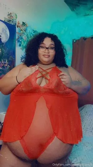 Bbwamberlve OnlyFans Leaked Free Thumbnail Picture - #at7IzhX3fO
