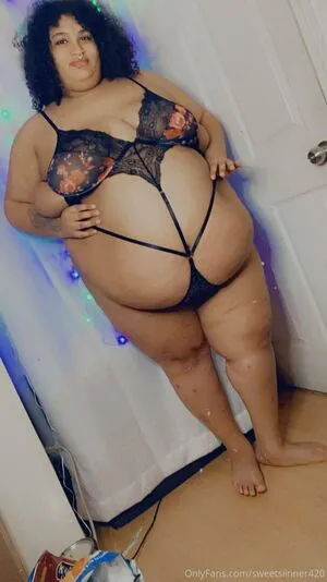 Bbwamberlve OnlyFans Leaked Free Thumbnail Picture - #atEnT0HeAt
